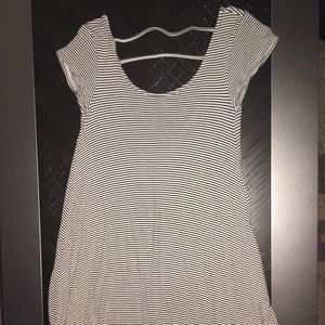 T-Shirt Dress